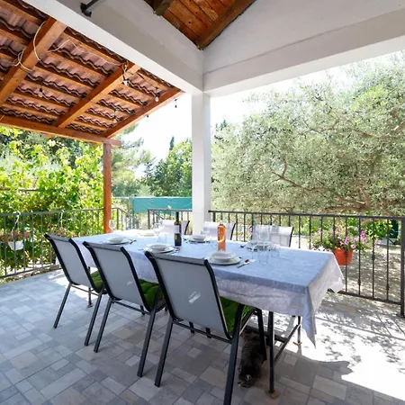 Kod Marina Holiday home