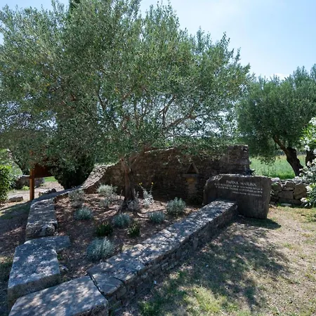 Kod Marina Holiday home Kastel Stari