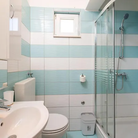 Kod Marina Holiday home