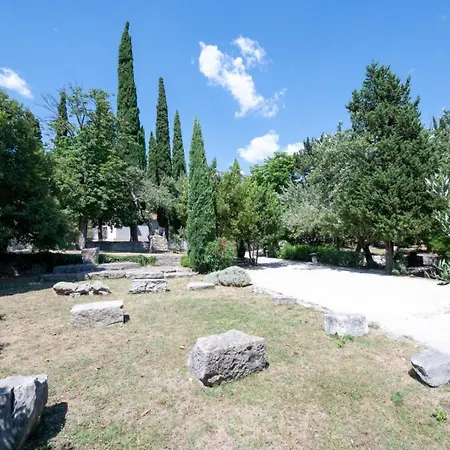 Casa de Férias Kod Marina Kaštel Stari