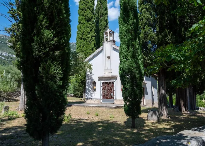 Nyaraló Kod Marina *