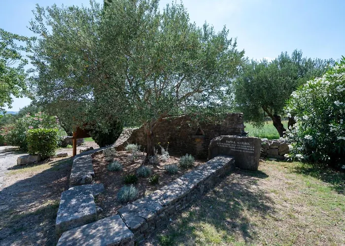 Kod Marina Nyaraló Kaštel Stari