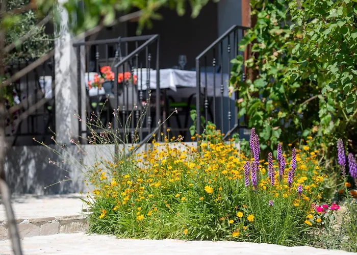 Kod Marina Vakantiehuis *